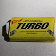 Отдается в дар Жвачка Turbo