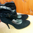 Отдается в дар туфли женские 39 размер