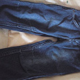 Отдается в дар джинсы 98 размер