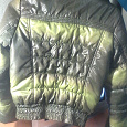 Отдается в дар зимняя курточка, размер М