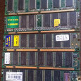 Отдается в дар Оперативная память DIMM