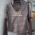Отдается в дар Худи Dolce&Gabbana :) 42-44