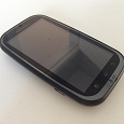 Отдается в дар Motorola Blur MB520 без прошивки, со вздутой батареей