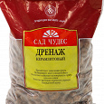 Отдается в дар Керамзит дренажный