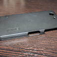 Отдается в дар чехол для Sony XPERIA Z3 Compact
