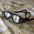 Отдается в дар Очки для плавания speedo