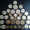 Отдается в дар монеты СССР 1991 года