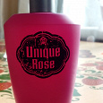 Отдается в дар Туалетная вода Avon «Unique rose»