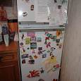 Отдается в дар Приют Деде Мороза, или Холодильник «Минск — 15 М»