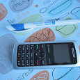 Отдается в дар телефон SAGEM my201х