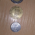 Отдается в дар Монеты Мексики