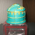 Отдается в дар Сувенир из Казахстана