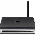 Отдается в дар Wi-Fi d-link dir-300