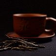 Отдается в дар Кудин (苦丁茶) именуемый «горьким чаем»