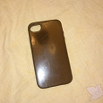 Отдается в дар Чехол-бампер для iphone 4S