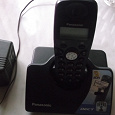 Отдается в дар Телефон Panasonic домашний