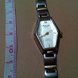 Отдается в дар Женские наручные часы Omax Япония