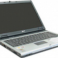 Отдается в дар Notebook Acer Aspire 5030
