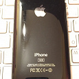 Отдается в дар iPhone 3GS 8Gb Black (MC637RR/A)