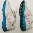 Отдается в дар Кроссовки Nike р.37.5