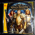 Отдается в дар Игра King's Bounty: Легенда о рыцаре