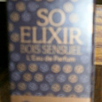 Отдается в дар Духи Yves Rocher so elixir bois sensuel