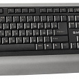 Отдается в дар Клавиатура Defender Solo 850 Black-Silver USB
