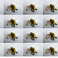 Отдается в дар Научу плести из бисера пчелу :-)