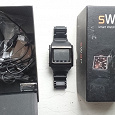 Отдается в дар Умные часы swap Smart Watch Classic