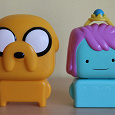 Отдается в дар Игрушки из Happy Meal