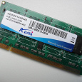 Отдается в дар Оперативная память для ноутбука DDR2 SODIMM 1gb