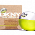 Отдается в дар Туалетная вода DKNY (зеленое яблочко)