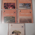 Отдается в дар CD-диски «Звуки природы»