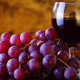 Отдается в дар Вино виноградное
