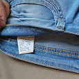 Отдается в дар Женские джинсы Mossmore, размер 52-54.