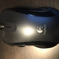 Отдается в дар Беспроводная мышь Logitech M510