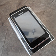 Отдается в дар Nokia N8