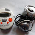Отдается в дар mp3 плеер