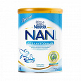 Отдается в дар Сухая молочная смесь NAN безлактозный (с рождения) 400 г