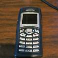 Отдается в дар Мобильный телефон Samsung SGH-C100