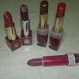 Отдается в дар Помады от Estee Lauder,Guerlain Kiss Kiss,DIVAGE