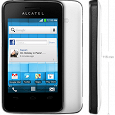 Отдается в дар Телефон Alcatel One Touch (есть неисправности)