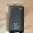 Отдается в дар Чехол-аккумулятор для iPhone 4s