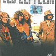 Отдается в дар DVD Led Zeppelin «На тропе рока»