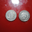 Отдается в дар монетка Гренады