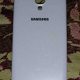 Отдается в дар Задняя крышка от Samsung Galaxy S4 белая