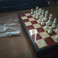 Отдается в дар Шахматы+шашки (небольшие)
