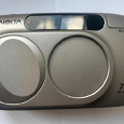 Отдается в дар Фотоаппарат Minolta 70W Riva Zoom