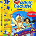 Отдается в дар Английский язык для детей (12 дисков)