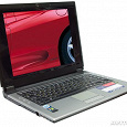 Отдается в дар Ноутбук RoverBook Voyager V554
